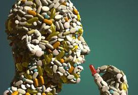 Ellenáll a gyógyszereknek az emberi agy