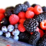 A bogyós gyümölcsök gyógyító hatása