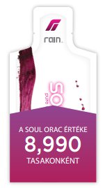 A Soul Orac értéke 8990
