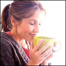 Zöld tea - egy természetes energiaszintet növelő ital