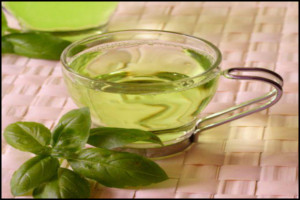 Az oregánó tea a köhögés egyik természetes ellenszere