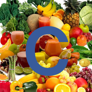 Szervezetünk testőre: a C-vitamin